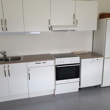 Sondre Berg Gate 20 Apartement 瓦尔德 外观 照片