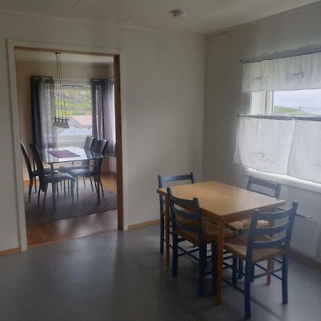 Sondre Berg Gate 20 Apartement 瓦尔德 外观 照片