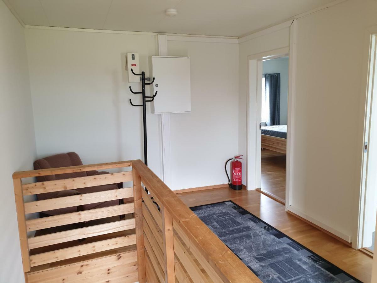 Sondre Berg Gate 20 Apartement 瓦尔德 外观 照片
