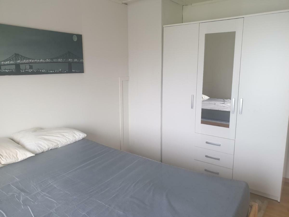 Sondre Berg Gate 20 Apartement 瓦尔德 外观 照片