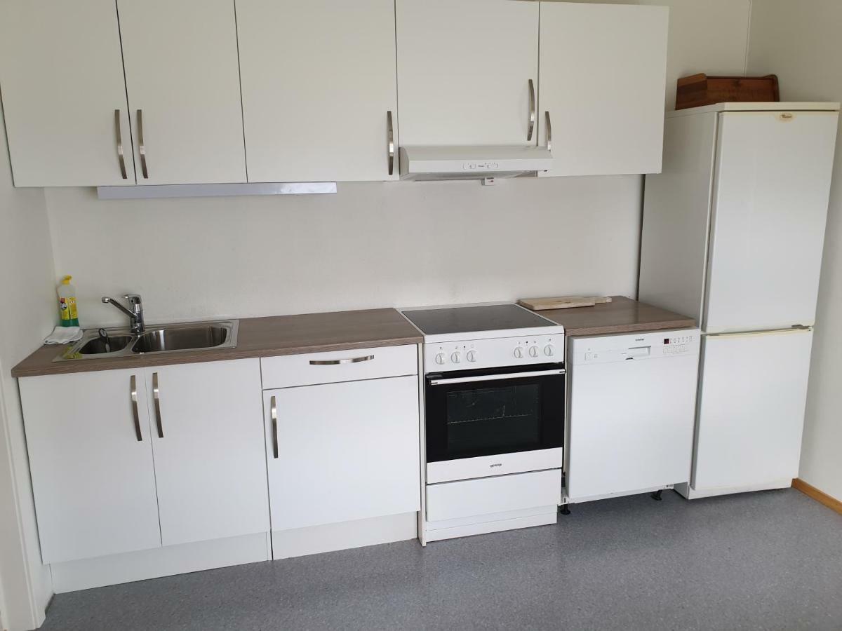 Sondre Berg Gate 20 Apartement 瓦尔德 外观 照片