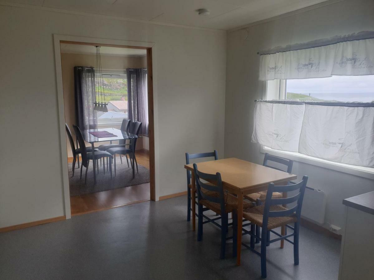 Sondre Berg Gate 20 Apartement 瓦尔德 外观 照片